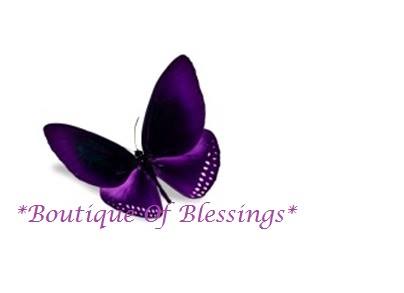 Boutique Of Blessings