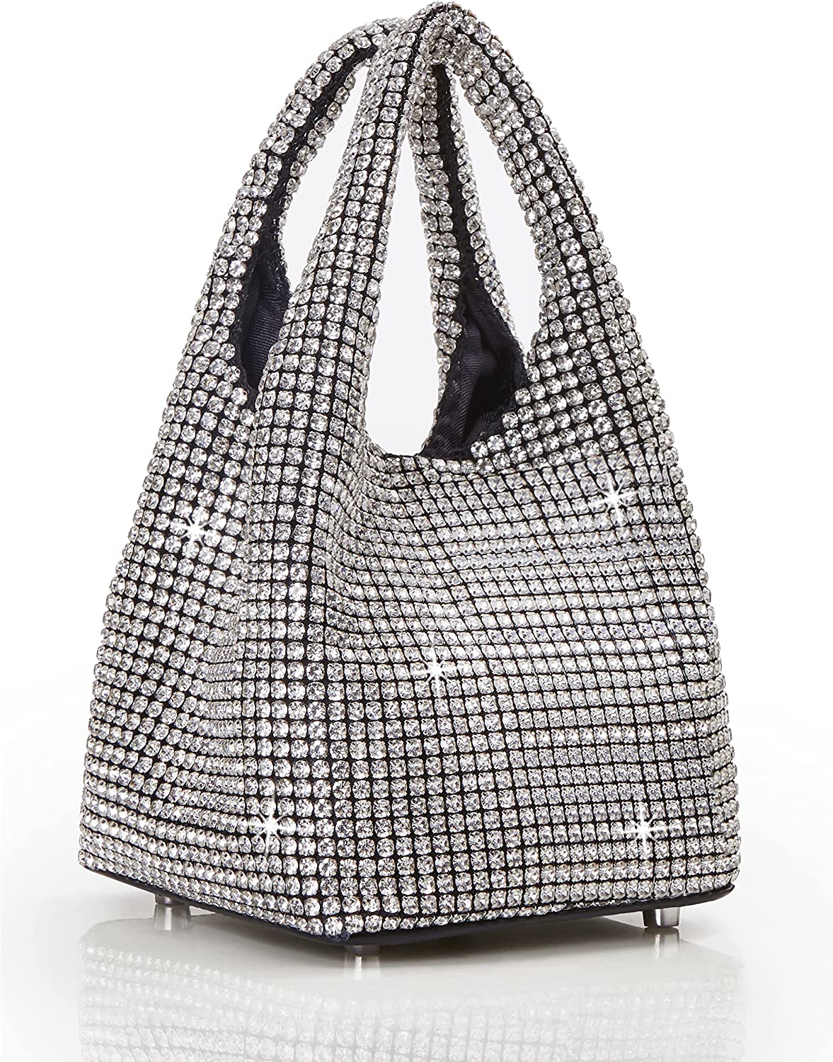 Diamond Sparkle Handbag